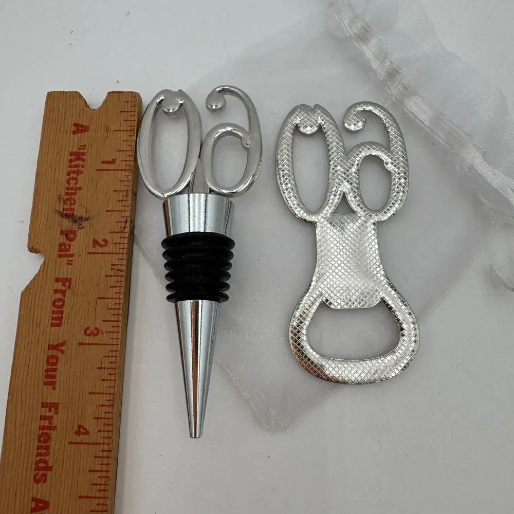 Kate Aspen Simply Elegant bottle opener